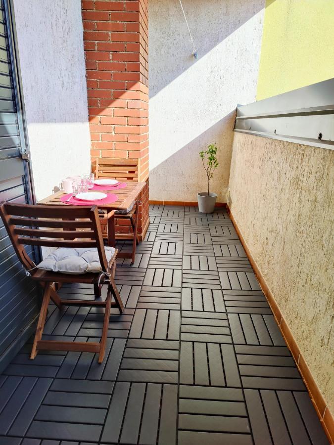 Apartment Lipa Rovinj Exterior photo