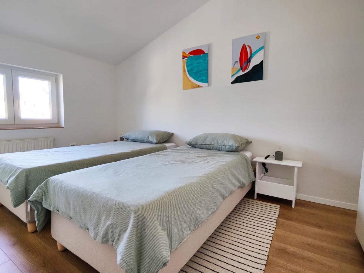 Apartment Lipa Rovinj Exterior photo